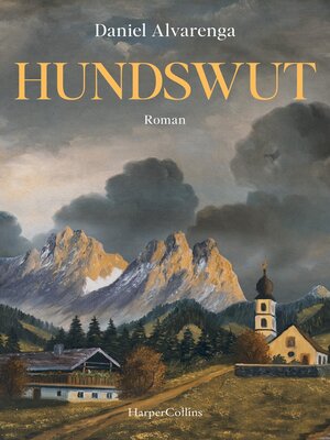 cover image of Hundswut